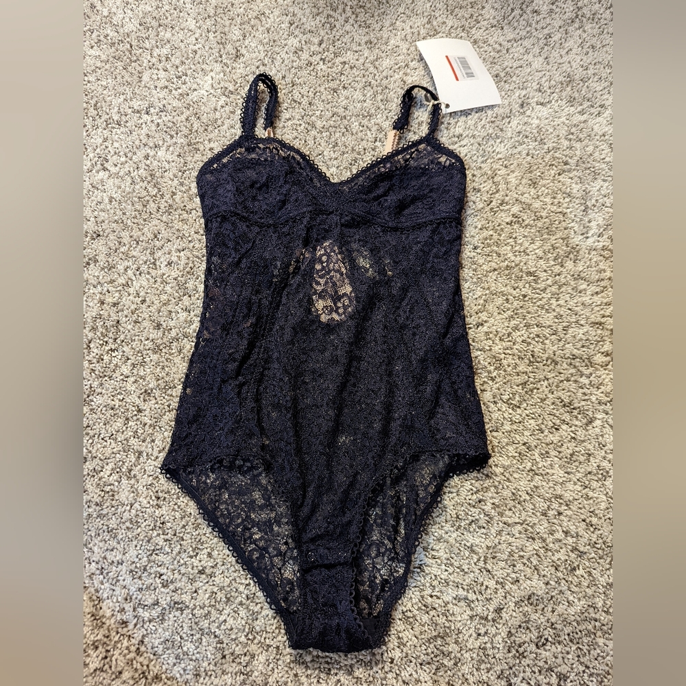 Stella McCartney bodysuit